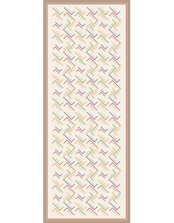 GÜZ | YAZ S.ŞAL 2093-03 70X190