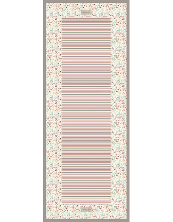 GÜZ | YAZ S.ŞAL 2164-04 70X190