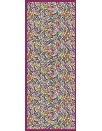 GÜZ | YAZ S.ŞAL 2424-01 70X190