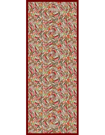 GÜZ | YAZ S.ŞAL 2424-02 70X190