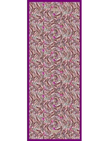 GÜZ | YAZ S.ŞAL 2424-05 70X190