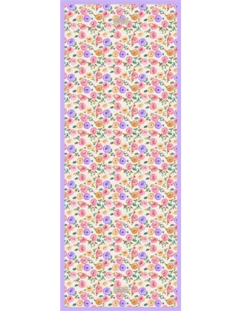 GÜZ | YAZ S.ŞAL 2426-01 70X190