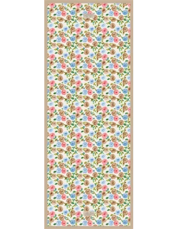 GÜZ | YAZ S.ŞAL 2426-03 70X190