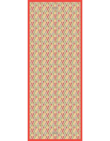 GÜZ | YAZ S.ŞAL 2432-04 70X190