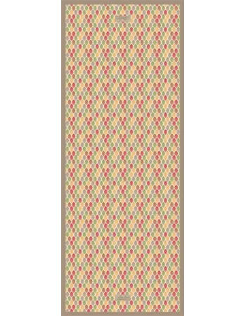 GÜZ | YAZ S.ŞAL 2432-04/Y 70X190