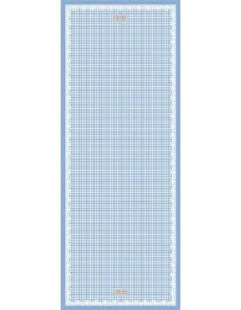 GÜZ | YAZ S.ŞAL 2438-02 70X190