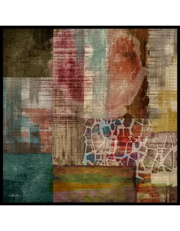 ÖZEL SERİ EŞARP 1004-03 - 90X90