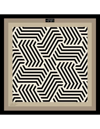 ÖZEL SERİ EŞARP 1104-17-90X90