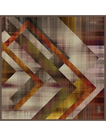 ÖZEL SERİ EŞARP 1118-04-90X90