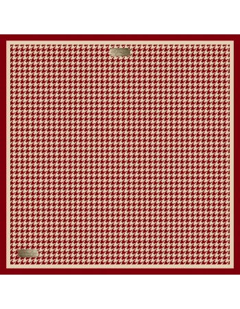 ÖZEL SERİ EŞARP 1243 - 07 - 90X90