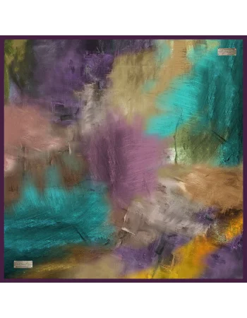 ÖZEL SERİ EŞARP 1381-18-90X90