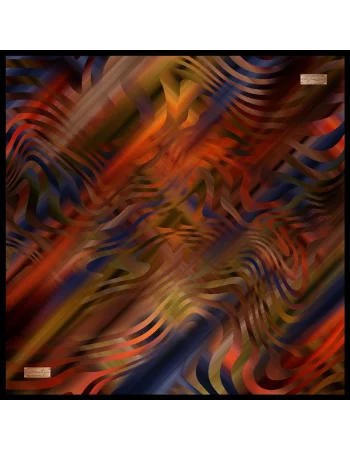 ÖZEL SERİ EŞARP 1539-09-90X90