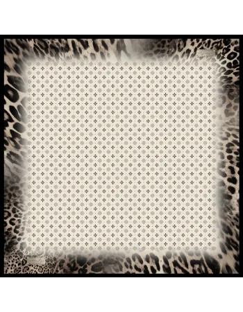 ÖZEL SERİ EŞARP 1623-01 - 90X90