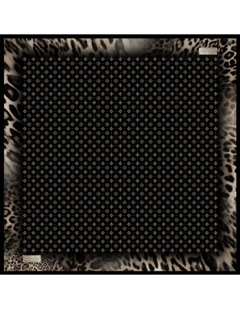 ÖZEL SERİ EŞARP 1623-02 - 90X90