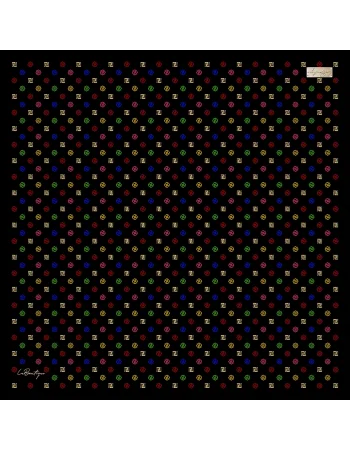 ÖZEL SERİ EŞARP 1942-23-90X90