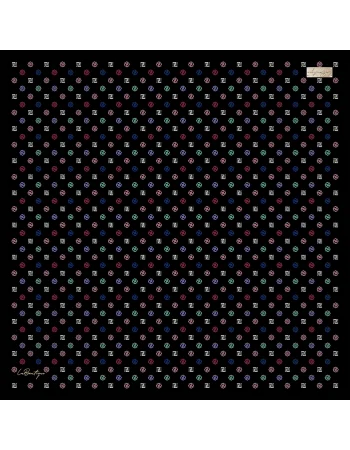 ÖZEL SERİ EŞARP 1942-24-90X90