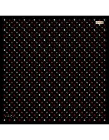 ÖZEL SERİ EŞARP 1942-25-90X90