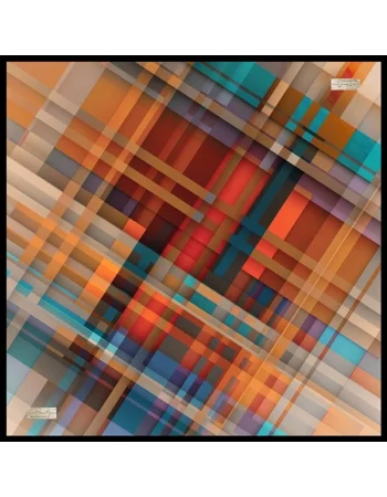 ÖZEL SERİ EŞARP 1956-02-90X90