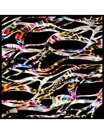 ÖZEL SERİ EŞARP 2029-02 - 90X90