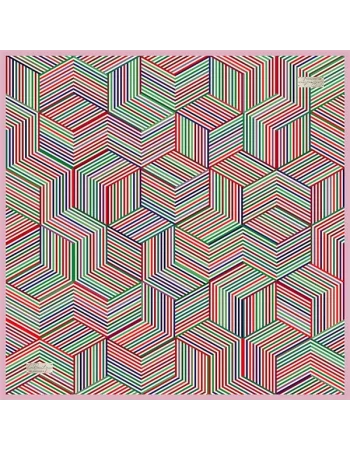 ÖZEL SERİ EŞARP 2047-02 - 90X90