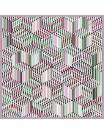 ÖZEL SERİ EŞARP 2047-03 - 90X90