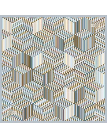 ÖZEL SERİ EŞARP 2047-04 - 90X90