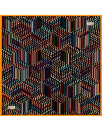 ÖZEL SERİ EŞARP 2047-07 - 90X90