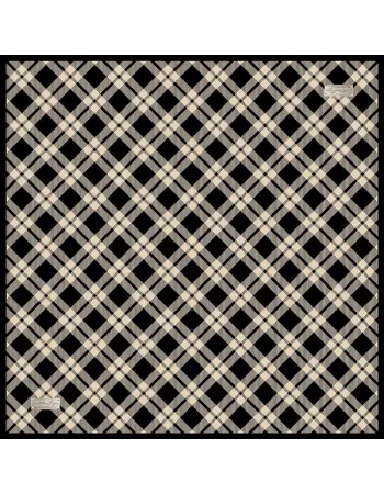 ÖZEL SERİ EŞARP 2060-08 - 90X90