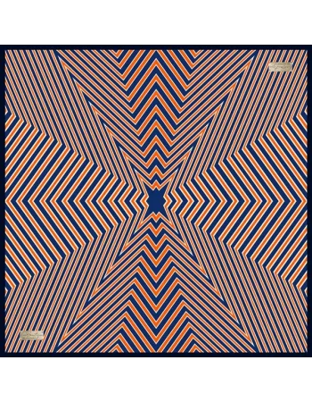 ÖZEL SERİ EŞARP 2082-01 - 90X90