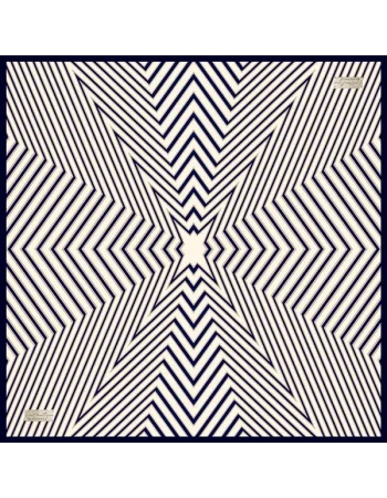 ÖZEL SERİ EŞARP 2082-13 - 90X90