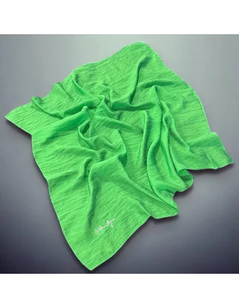 HERBAL BİTKİSEL EŞARP BENETTON