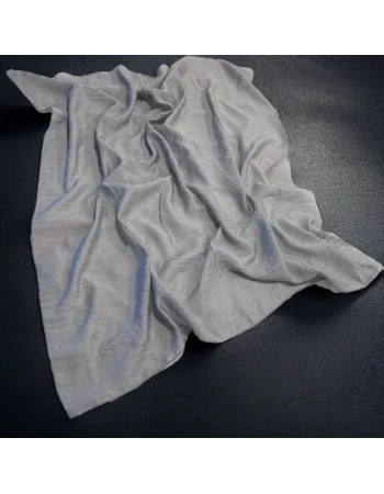 HERBAL BİTKİSEL EŞARP FIRTINA GRİ