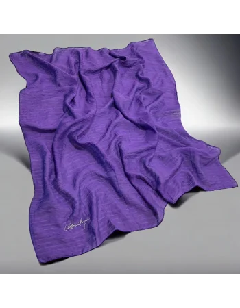 HERBAL BİTKİSEL EŞARP LEYLAK