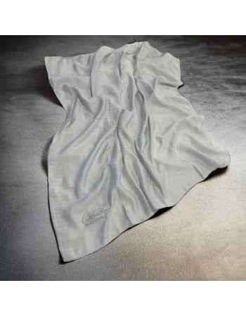 HERBAL BİTKİSEL EŞARP SİS GRİ