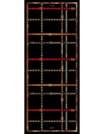 ÖZEL SERİ ŞAL 1125-02/A-70X190