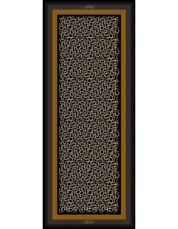 ÖZEL SERİ ŞAL 1414-16-70X190