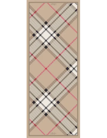 ÖZEL SERİ ŞAL 1604-11 -70X190