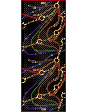 ÖZEL SERİ ŞAL 1562-01-70X190