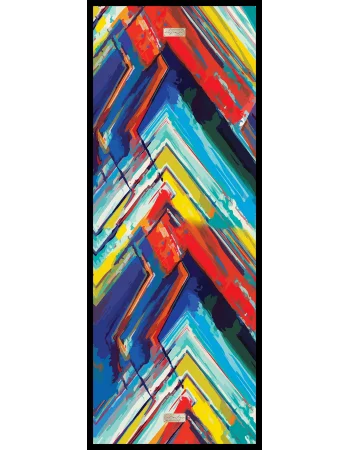 ÖZEL SERİ ŞAL 9100-01-70X190