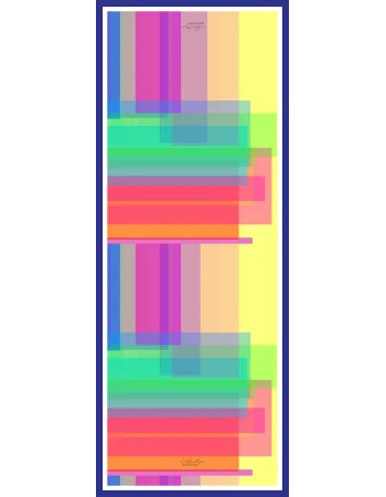 ÖZEL SERİ ŞAL 1752-01-70X190