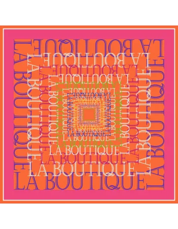 GÜZ | YAZ SERİNLİĞİ EŞARP 1047-13-90X90