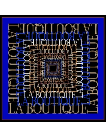 GÜZ | YAZ SERİNLİĞİ EŞARP 1047-24-90X90