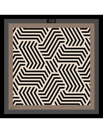 GÜZ | YAZ SERİNLİĞİ EŞARP 1104-21-90X90