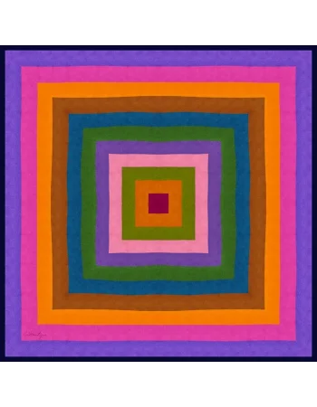 GÜZ | YAZ SERİNLİĞİ EŞARP 1130-01-90X90