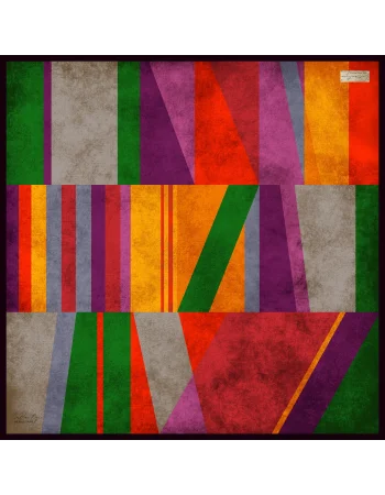 GÜZ | YAZ SERİNLİĞİ EŞARP 1386-01-90X90