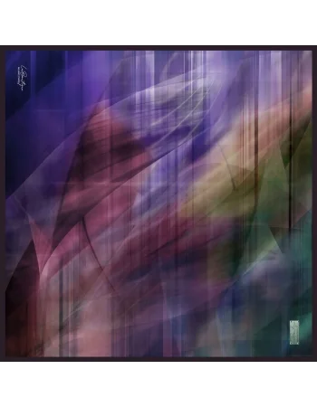 GÜZ | YAZ SERİNLİĞİ EŞARP 1395-03-90X90