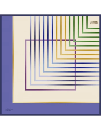 GÜZ | YAZ SERİNLİĞİ EŞARP 1555-09-90X90