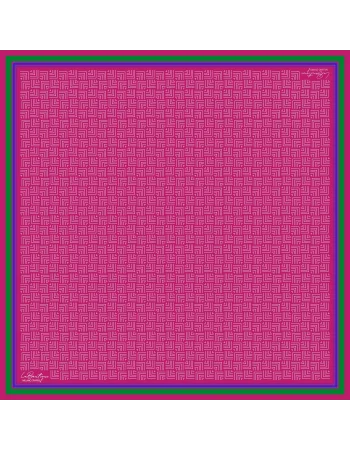 GÜZ | YAZ SERİNLİĞİ EŞARP 1636-13-90X90