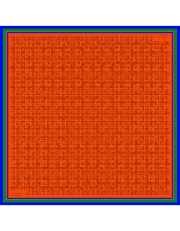 GÜZ | YAZ SERİNLİĞİ EŞARP 1636-14-90X90