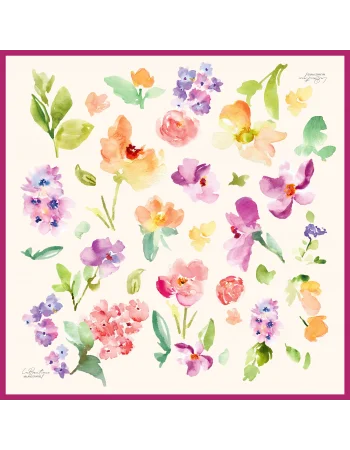 GÜZ | YAZ SERİNLİĞİ EŞARP 1655-01-90X90